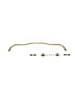 Nova Anti-Sway Bar, Front, 1-1/8", 1962-1967