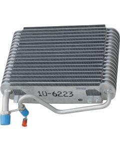 Nova Evaporator Core, With V8, 1974