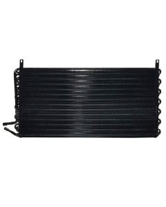 Nova Evaporator Core, With 6-Cylinder, 1974