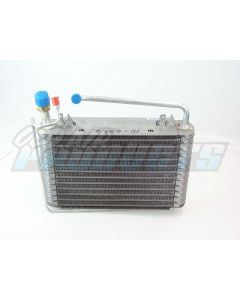 Nova Evaporator Core, 1975-1976