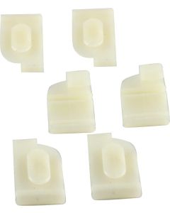 Nova Clip Set, Headliner Bow, 1968-1972