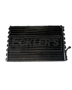 Nova Condenser, Air Conditioning, 1967-1968