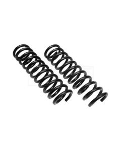 1968-1974 Chevy Nova Coil Springs Small Block Front 1-1/2" Lowering