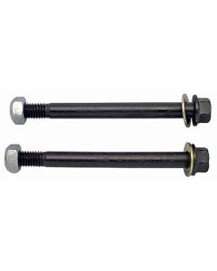 Nova Motor Mount Bolt Kit, 1962-1979