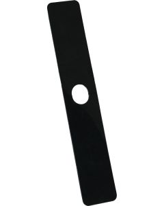 Nova Slider Plate, Plastic, Powerglide, 1967-1974