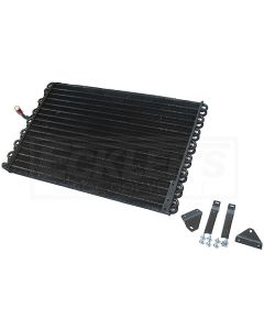 Nova Condenser, Air Conditioning, 1969