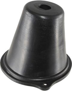 Nova Boot, Clutch Push Rod, Upper, 1968-1974