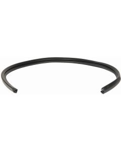 Nova Weatherstrip, Hood to Cowl, 1968-1974