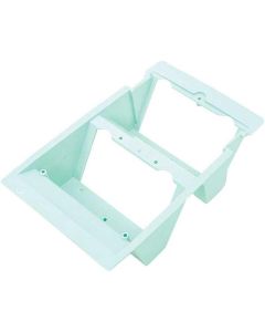 Nova Gauge Base, Console, 1968-1974