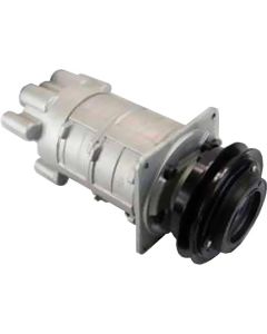 1962-1976 Chevy Nova Compressor, Air Conditioning, Upgrade, PRO6TEN