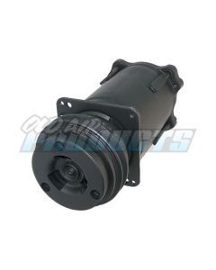 Nova Compressor, Air Conditioning, A6, Remanufactured, 1972-1976