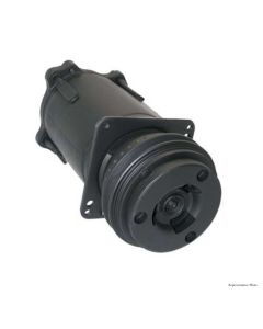 Nova Compressor, Air Conditioning, A6, Remanufactured, 1977-1979