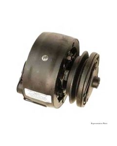 Nova Compressor, Air Conditioning, R4, New, 1975-1976