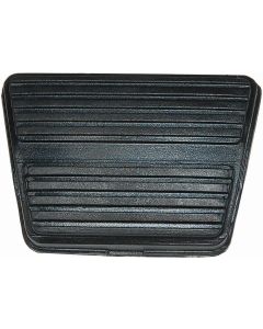 Nova Pedal Pad, Brake/Clutch, 1968-1979
