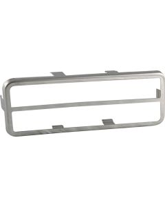 Nova Trim Plate, Accelerator Pedal, 1968-1979