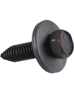 Nova Bracket Bolt, Leaf Spring Eye, 1968-1979