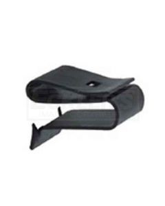 Nova Mounting Clips, Fan Shroud, Lower, 1968-1979