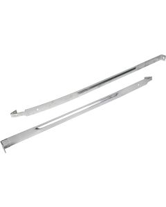 Nova Gas Tank Straps, 1973-1975