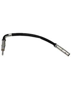 Nova Cable Lead, Antenna, With Windshield Antenna, 1973-1979
