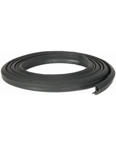 1974-1979 Chevy Nova Hatchback Weatherstrip, Rear