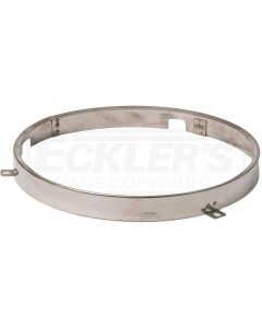 Nova Retaining Ring, Headlight, 1975-1978