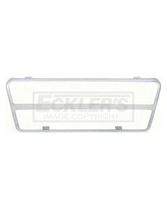 Nova Brake Pad Trim, With Automatic Transmission, 1968-1977