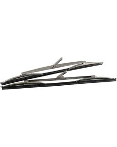 1968-1979 Chevy Nova Wiper Blades, Aero, 16"