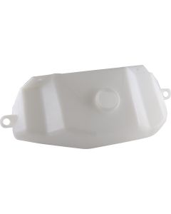 Overflow Jar, Radiator, 1973-1974