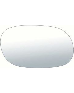 Nova Mirror Glass, Bullet Style, Right, 1970-1979