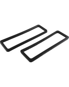 Nova Gasket, Taillight, Bezel To Body, 1970-1972