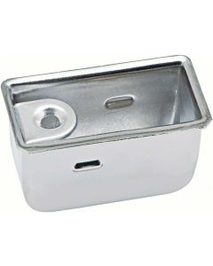 Nova Ash Tray Insert, Rear, 1970-1972