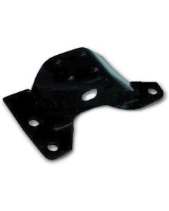 Nova Frame Mounts, 1969-1972