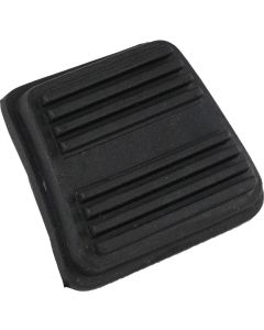 Nova Pedal Pad, Park Brake, 1969-1977