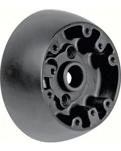 Nova Hub, Steering Wheel, 1969-1977