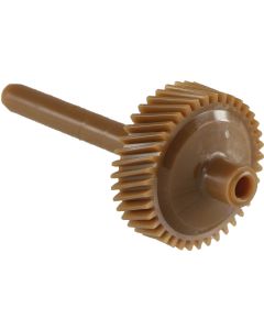 Nova Speedometer Gear, Brown, 39 Teeth, 1969-1977