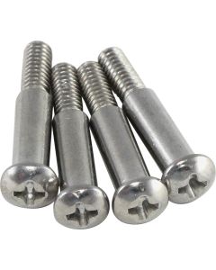 Nova Lens Screw Set, Park Lamp, 1970-1976