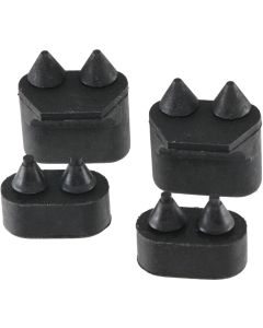 Nova Door Stoppers, Outer, 1968-1979