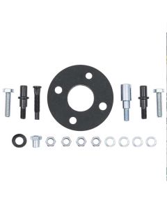 Nova Repair Set, Steering Coupler, Universal, 1968-1979