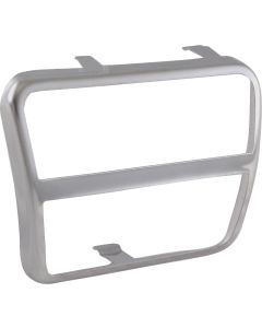 Nova Trip Plate, Pedal Pad, Brake and Clutch, 1968-1977