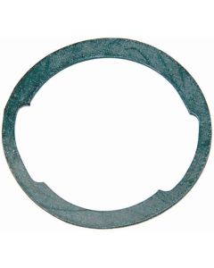 Nova Gasket, Trunk Lock, 1968-1979