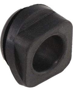 Nova PCV Grommet, Aluminum Valve Cover, Left, 1969-1974