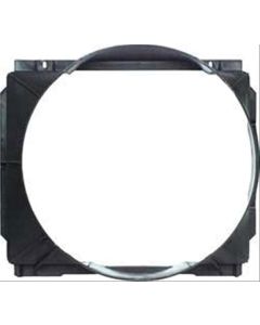 Nova Fan Shroud, Small Block, 1969-1972