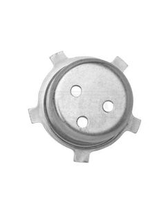 Nova Ornament Retainer, Super Sport Wheel, 1969-1970