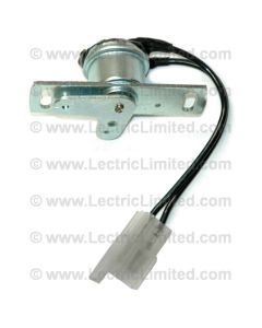 Nova Switch, Backup Light, 4 Speed Transmission, 1962