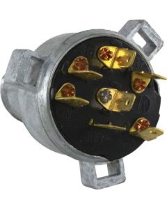 Nova Switch, Ignition, 1968