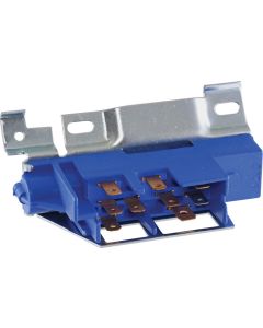 1973-94 Chevy-GMC Truck Ignition Switch, Without Tilt