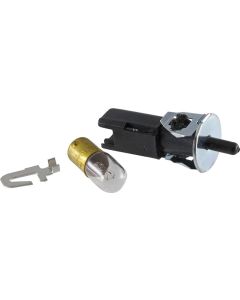 Light Switch - Glove Box