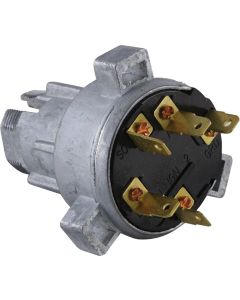 1966-1967 Chevy Nova Switch Ignition
