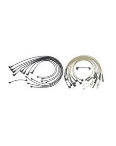 Nova Spark Plug Wire Set, Date Coded, 1962