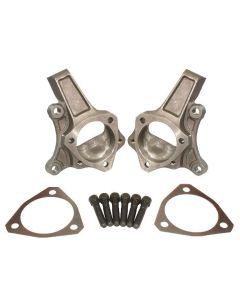 Nova Spindle, C5 Corvette Style, 1968-1974